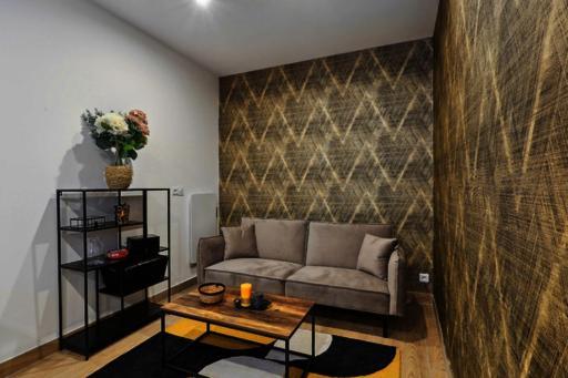 336 Mila Suite - Charming Parisian Apartment Vanves Bagian luar foto