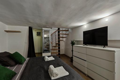 336 Mila Suite - Charming Parisian Apartment Vanves Bagian luar foto
